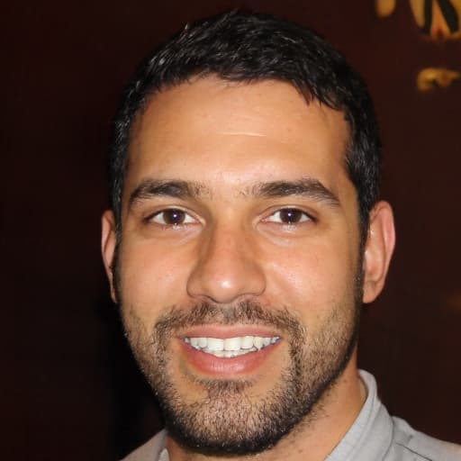 Foto de Diego Mendes