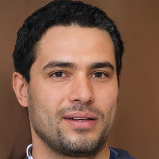 Foto de Marcos Oliveira